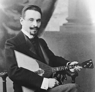 Василий Андреев 