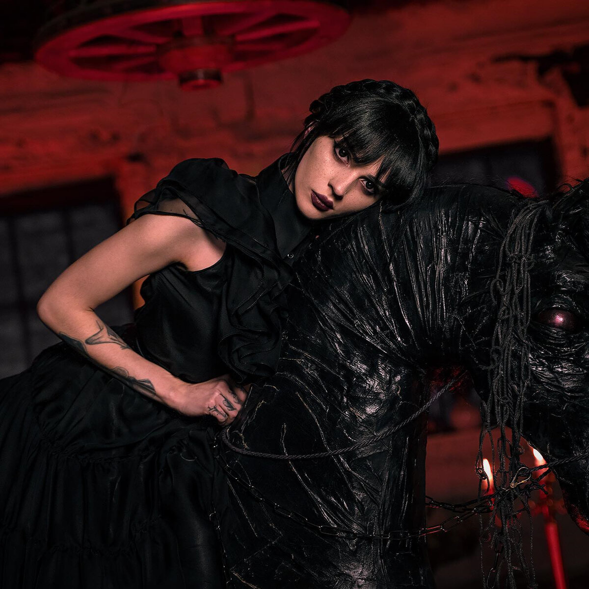 Листайте вправо, чтобы увидеть больше изображений