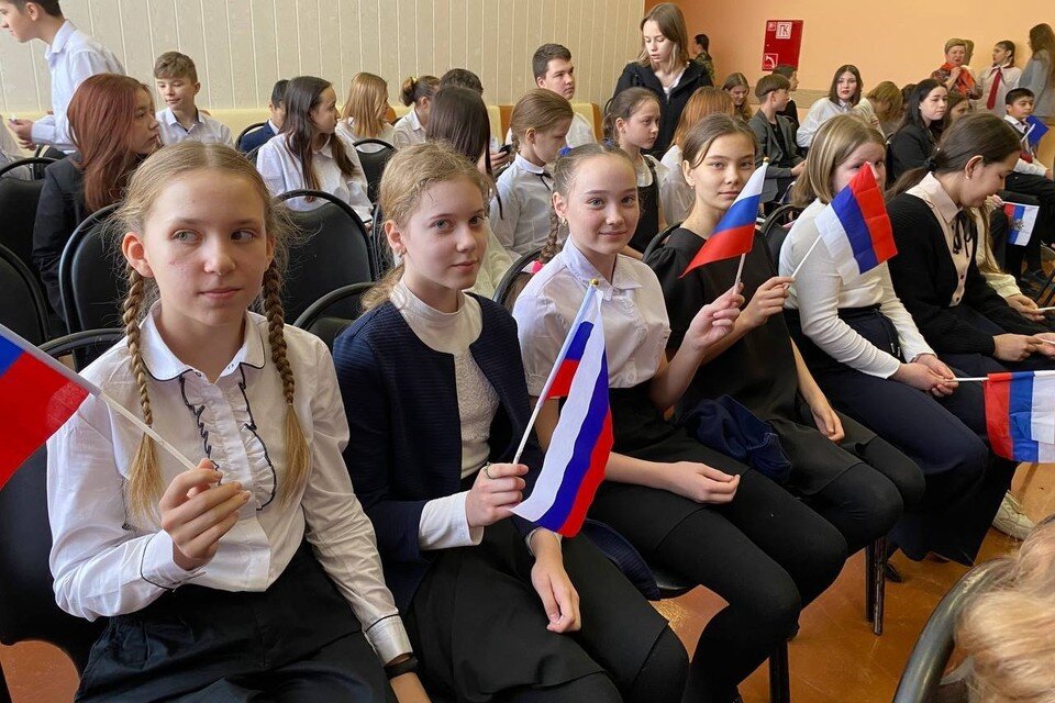     Открытие прошло 26 января