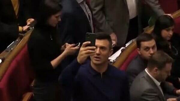    © Скриншот видео 24 Канал/YouTube