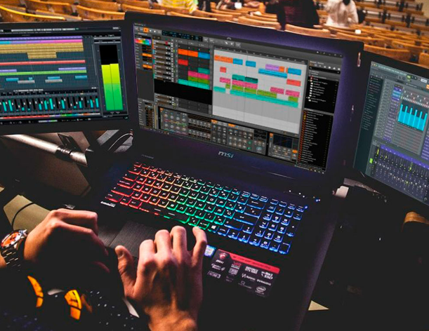 Макбук, как и сверхмощный ПК, совершенно не обязателен