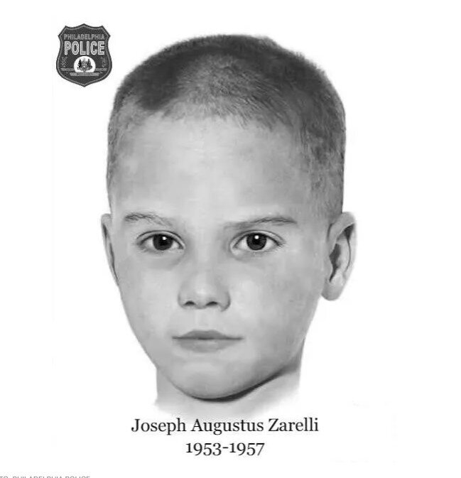 Джозеф Огастус Зарелли