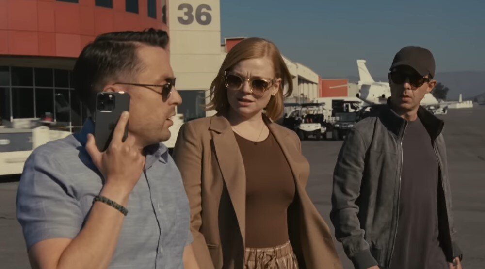     Кадр из 4 сезона сериала «Наследники» (2023)
