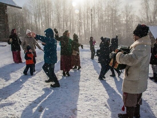     Фото: пресс-служба "Михайловского"