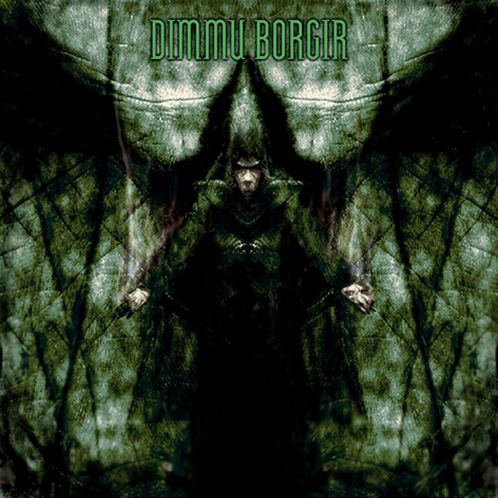 Dimmu borgiR  Мрачные фотографии, Аура, Музыка