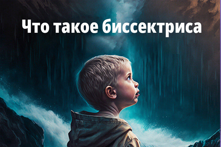 Что такое биссектриса?
