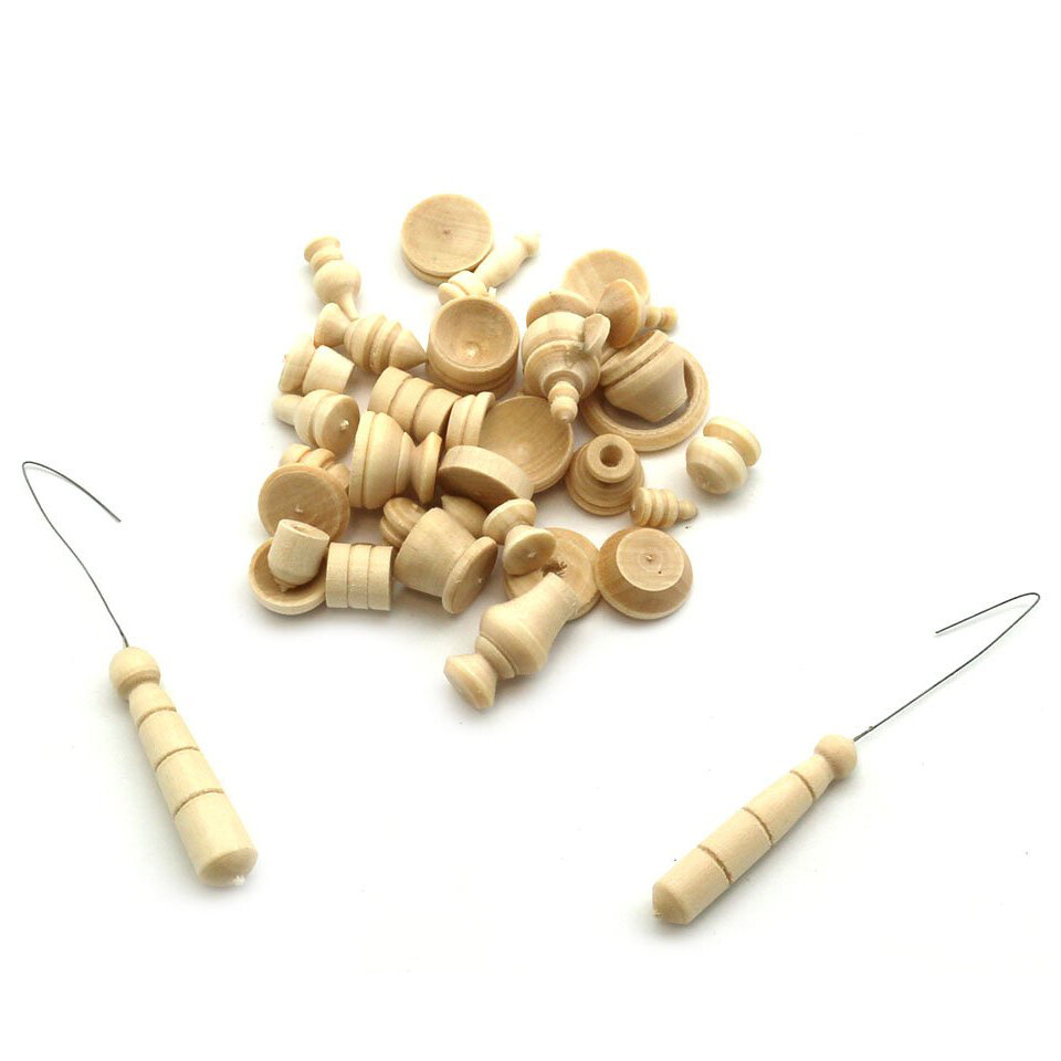 Набор для игры в бирюльки. Фото www.i-igrushki.ru