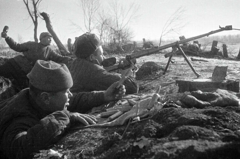   Георгий Зельма / РИА Новости