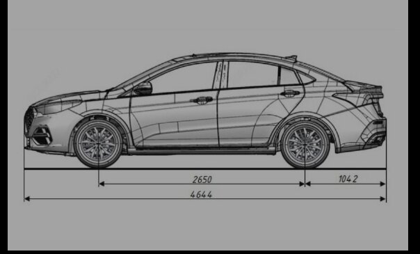 Китайская Chery Automobile сертифицировала в России три новинки — это седаны Omoda S5, Chery Arrizo 5 Plus и Arrizo 6. Поскольку машины построены на единой платформе, их легализовали для РФ через оформление единого Одобрения типа транспортного средства (ОТТС). Первой на наш рынок выйдет Omoda S5.

ОТТС — это документ, который дает право на производство и продажу машин в России и других странах ЕАЭС.

S5 относится к классу семейных седанов, ее габаритные длина, ширина и высота составляют 4644, 1814 и 1493 мм соответственно, колесная база — 2650 мм.

Модель будет поставляться в РФ из Китая в готовом виде, причем предложат только одну модификацию — с 1,5-литровым бензиновым атмосферным мотором мощностью 113 л.с., крутящий момент — 138 Нм. Мотор сочетается с бесступенчатым вариатором и передним приводом, передняя подвеска независимая, типа МакФерсон, задняя — полузависимая, с торсионной балкой.

Продажи Omoda S5 в РФ стартуют в первом полугодии 2023-го, цены пока неизвестны.


 