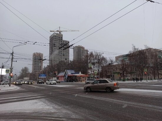     Фото: Анна Ковалева / "КП-Томск"