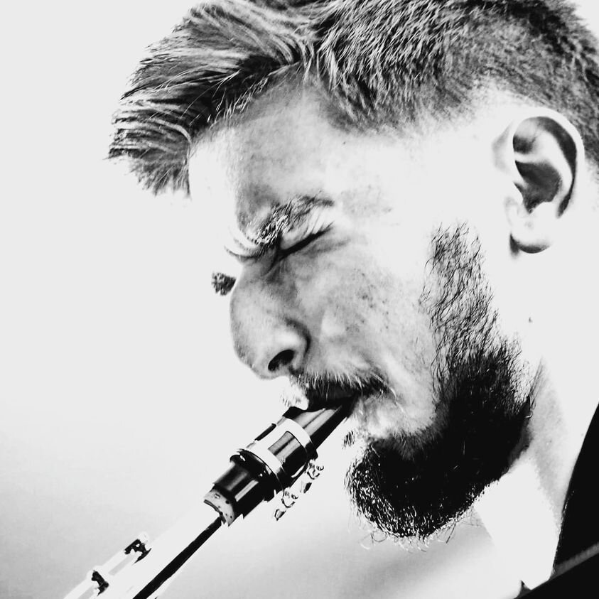 На фото: Айдын Зейдуллаев.