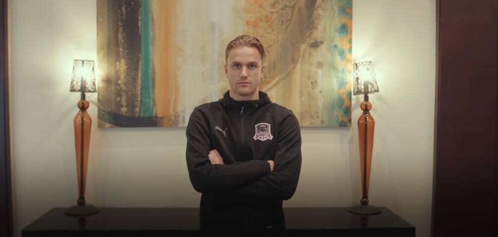    Фото: ФК «Краснодар»