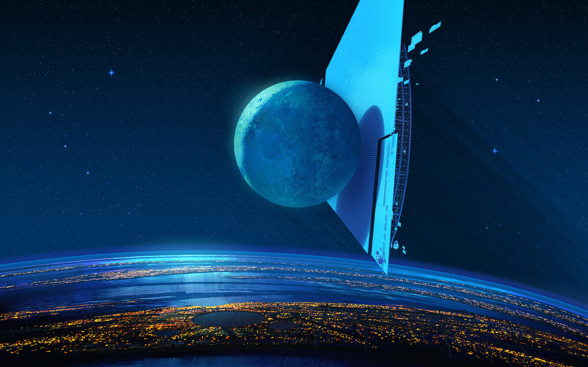 Любовь, смерть, роботы (первый сезон, 14-ая серия)