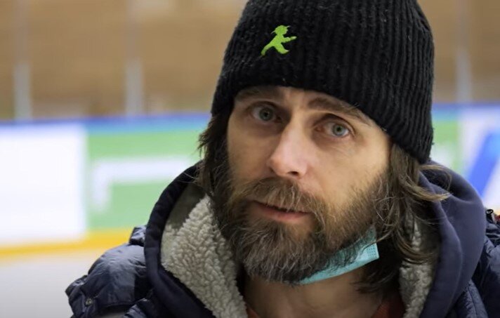 СтарХит (Петр Чернышев сейчас)