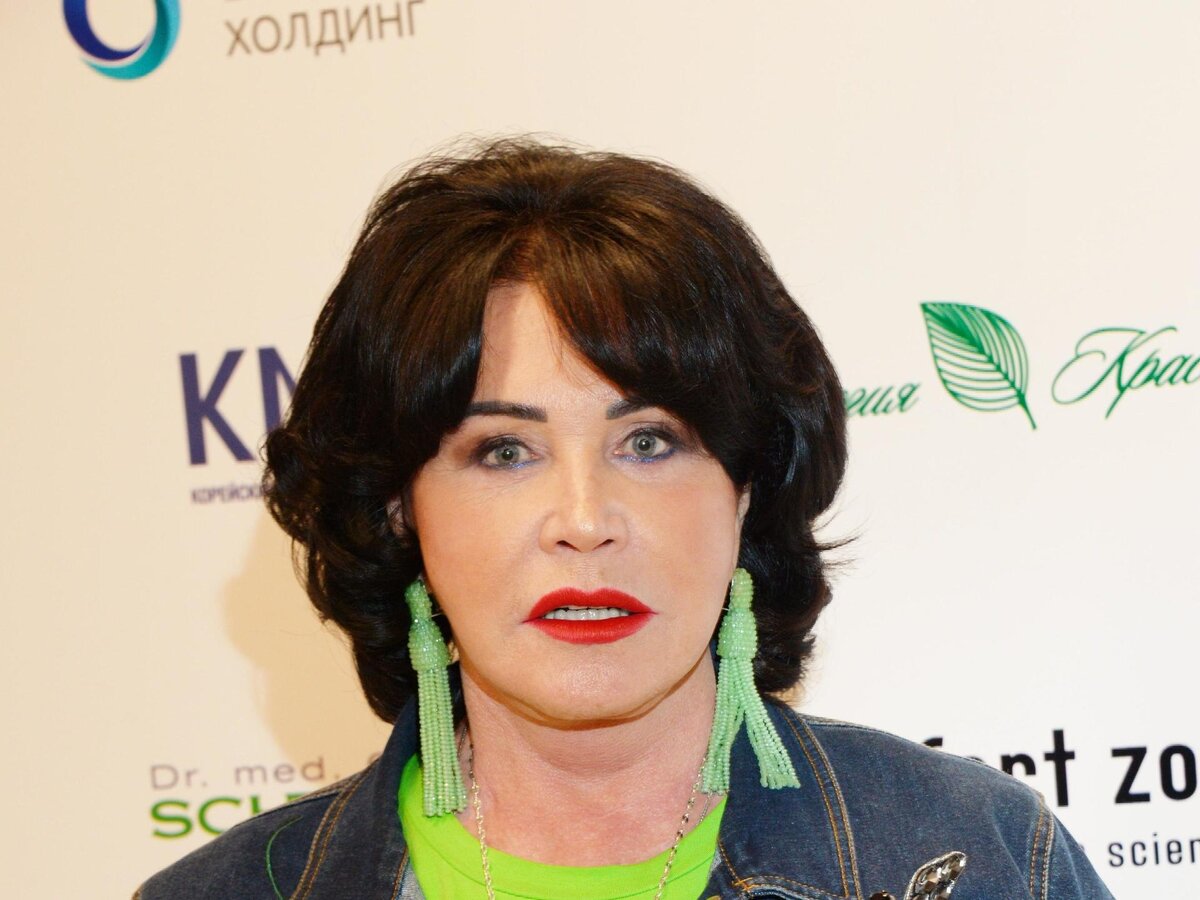 Дочери Василия Шукшина отсудили у театра Надежды Бабкиной 600 тысяч ...