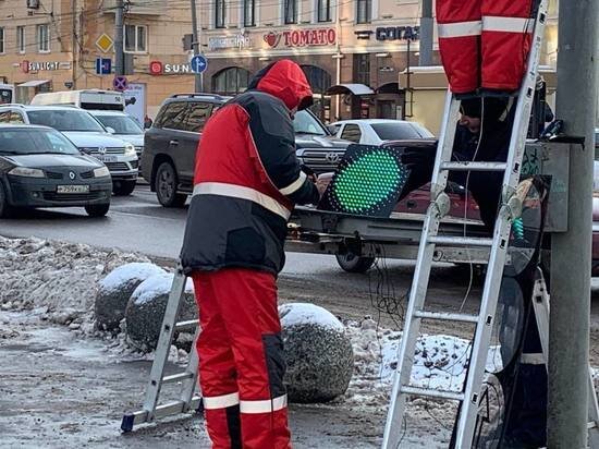     фото: МК в Туле, Лилия Апрятова