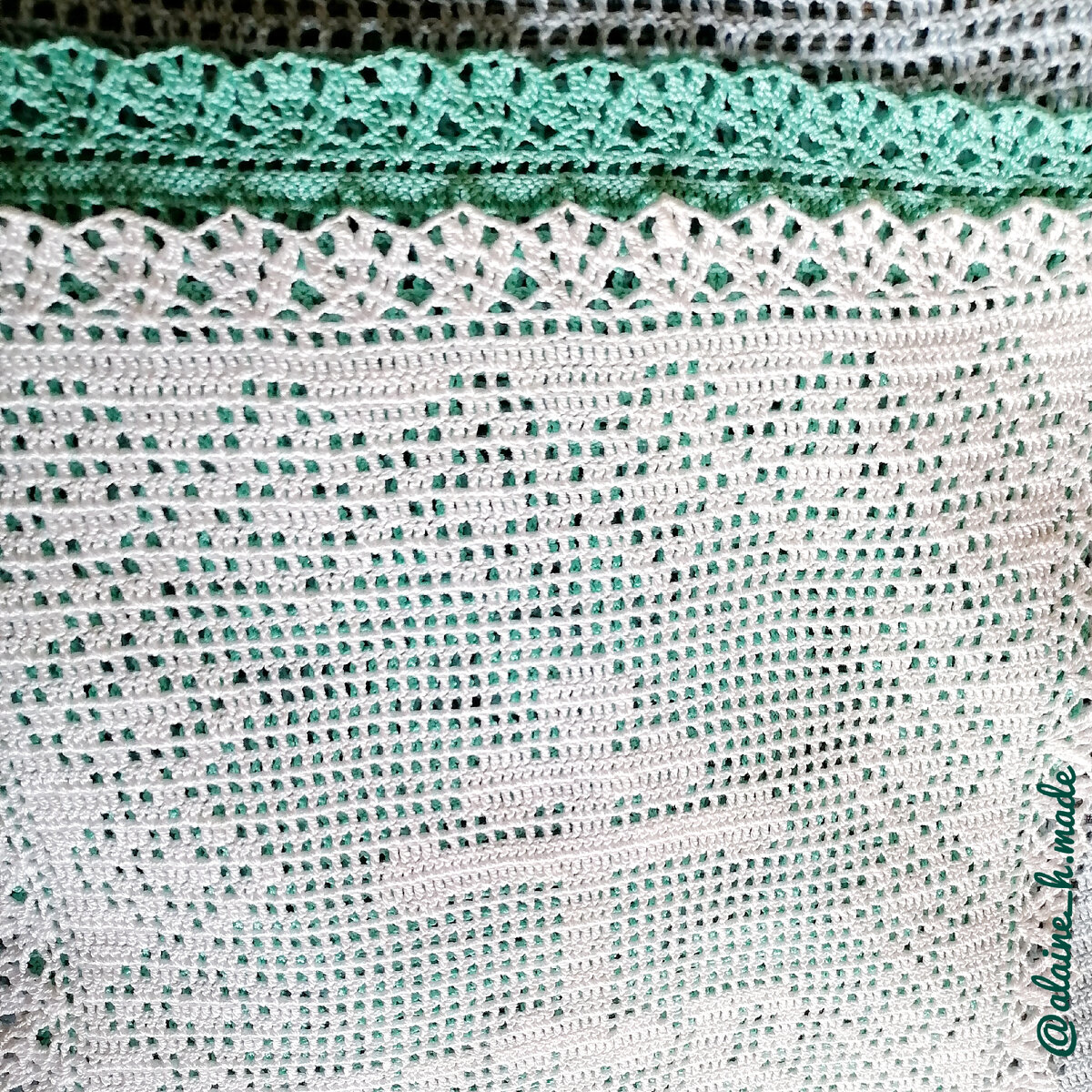 Фото Автора : ажурные 😍