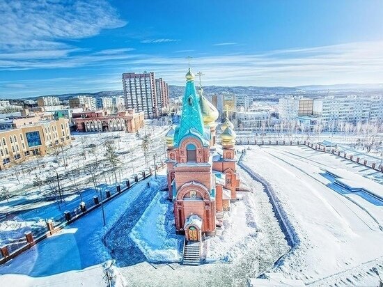     На пост мэра Тынды претендуют 10 кандидатов ФОТО: Избирком Амурской области