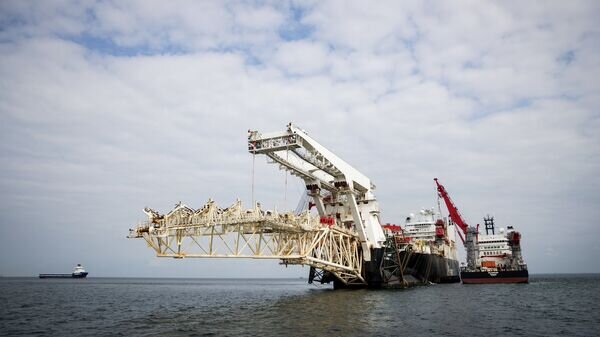    © Nord Stream 2