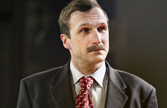    Георгий Бовт. Михаил Фомичев/ТАСС