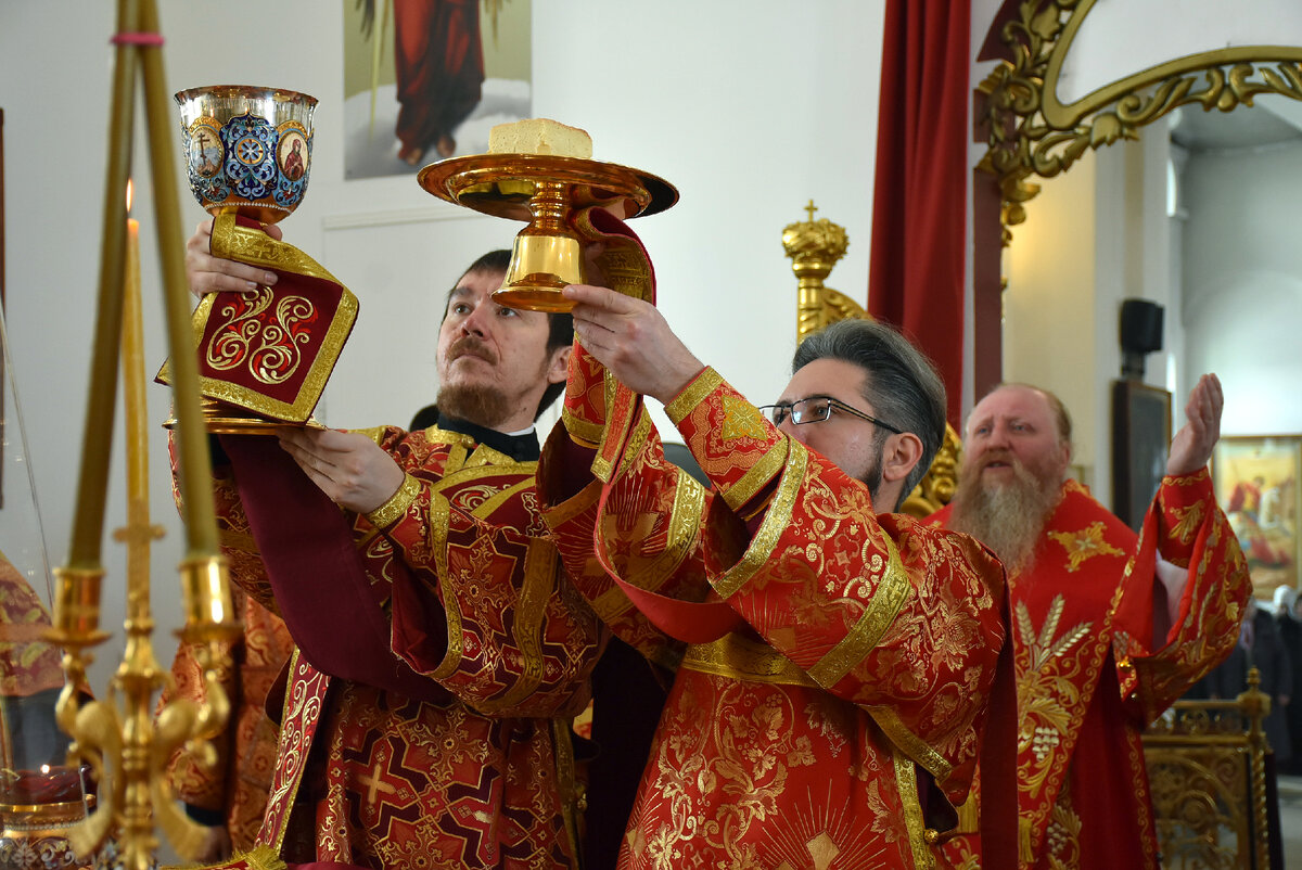 Богоявленский собор г Усмань