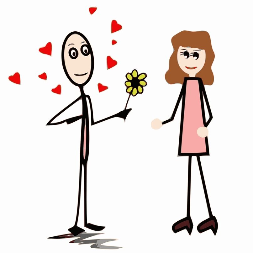 Photo by OpenClipart-Vectors on Pixabay