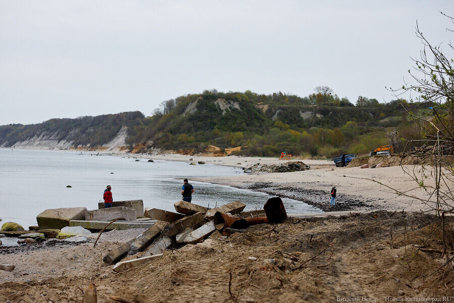 Фото: Виталий Невар / Новый Калининград