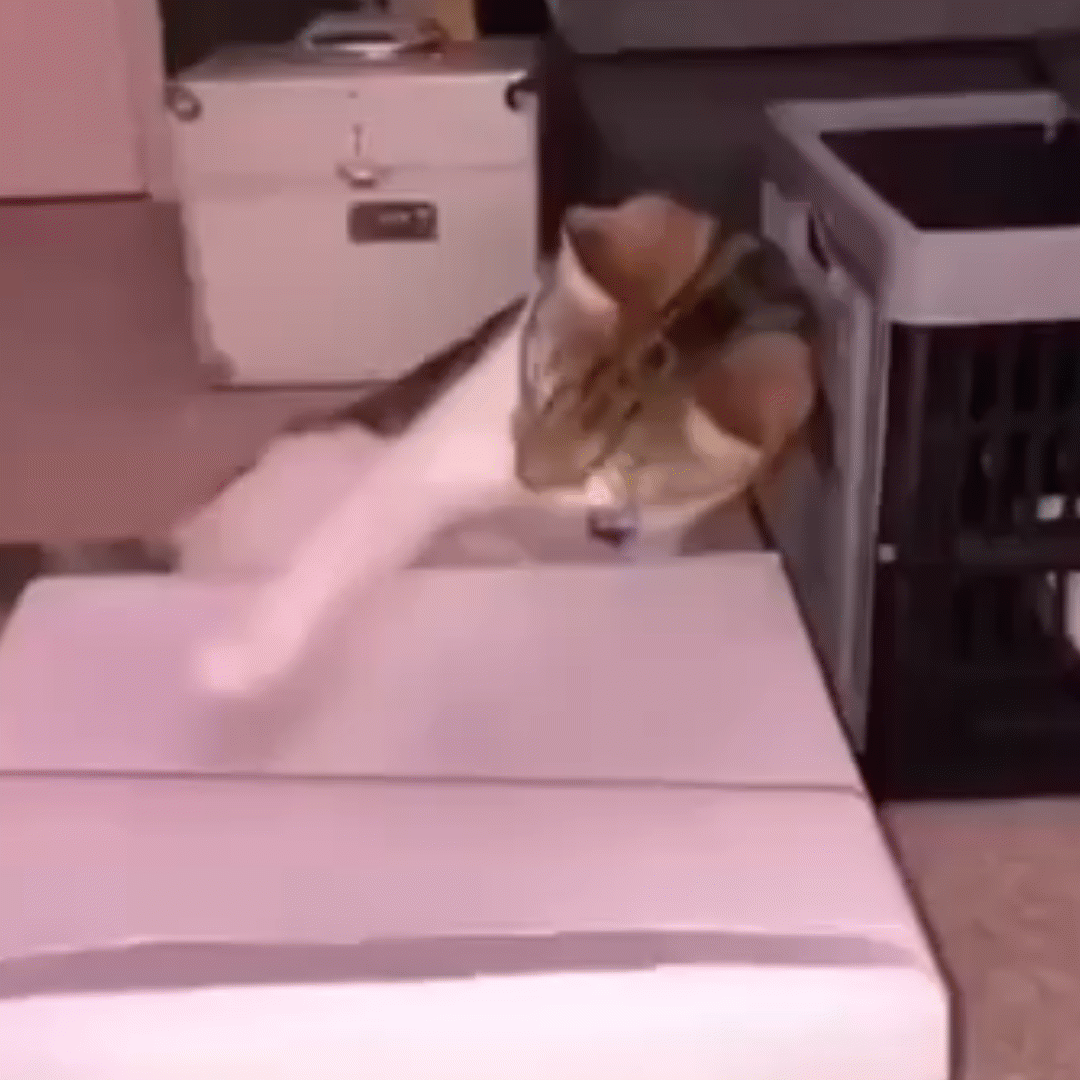 -7