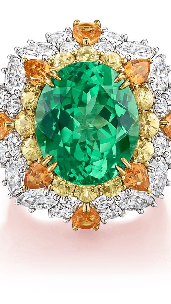 Harry Winston: ������ � ��������-���������, ������� ���������, ����������� � ������������