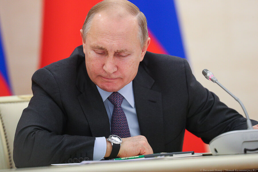 Фото: Виталий Невар / Новый Калининград