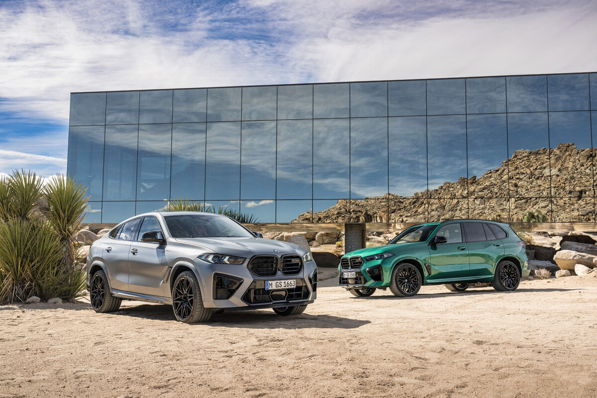    BMW Group