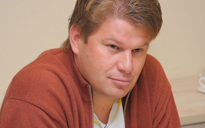    Спортивный комментатор Дмитрий Губерниев устроил концерт в баре Ижевска