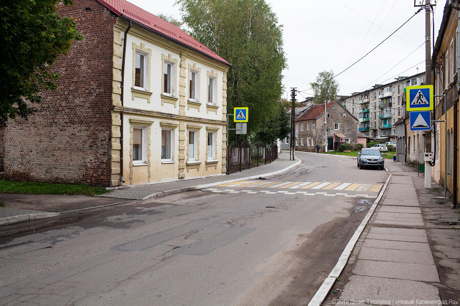 Фото: Денис Туголуков / Новый Калининград