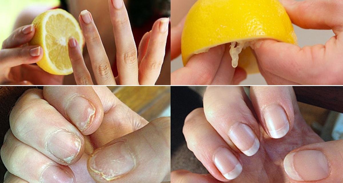 Как отрастить красивые длинные ногти