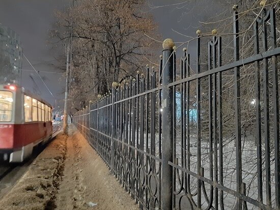     Фото: Евгений Кузнецов