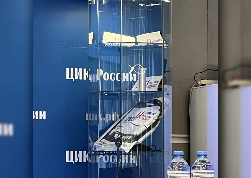    Идентификация голоса: смогут ли власти Подмосковья обеспечить прозрачность выборов в 2023 году
