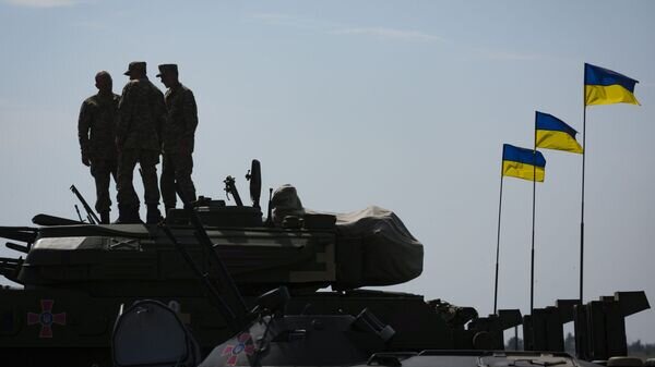    © Пресс-служба президента Украины