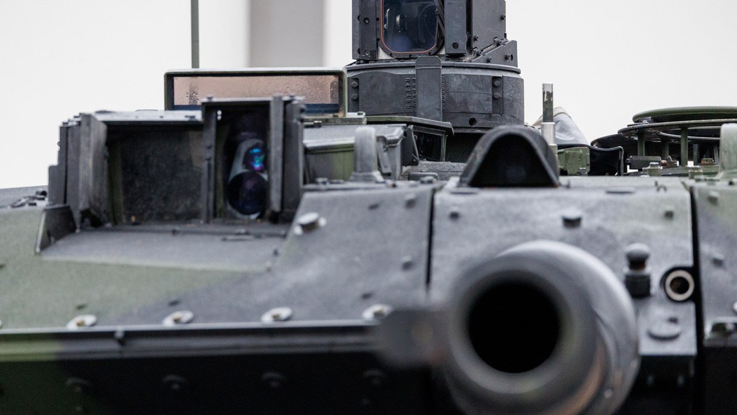 DANIEL KARMANN/DPA/GLOBALLOOKPRESS