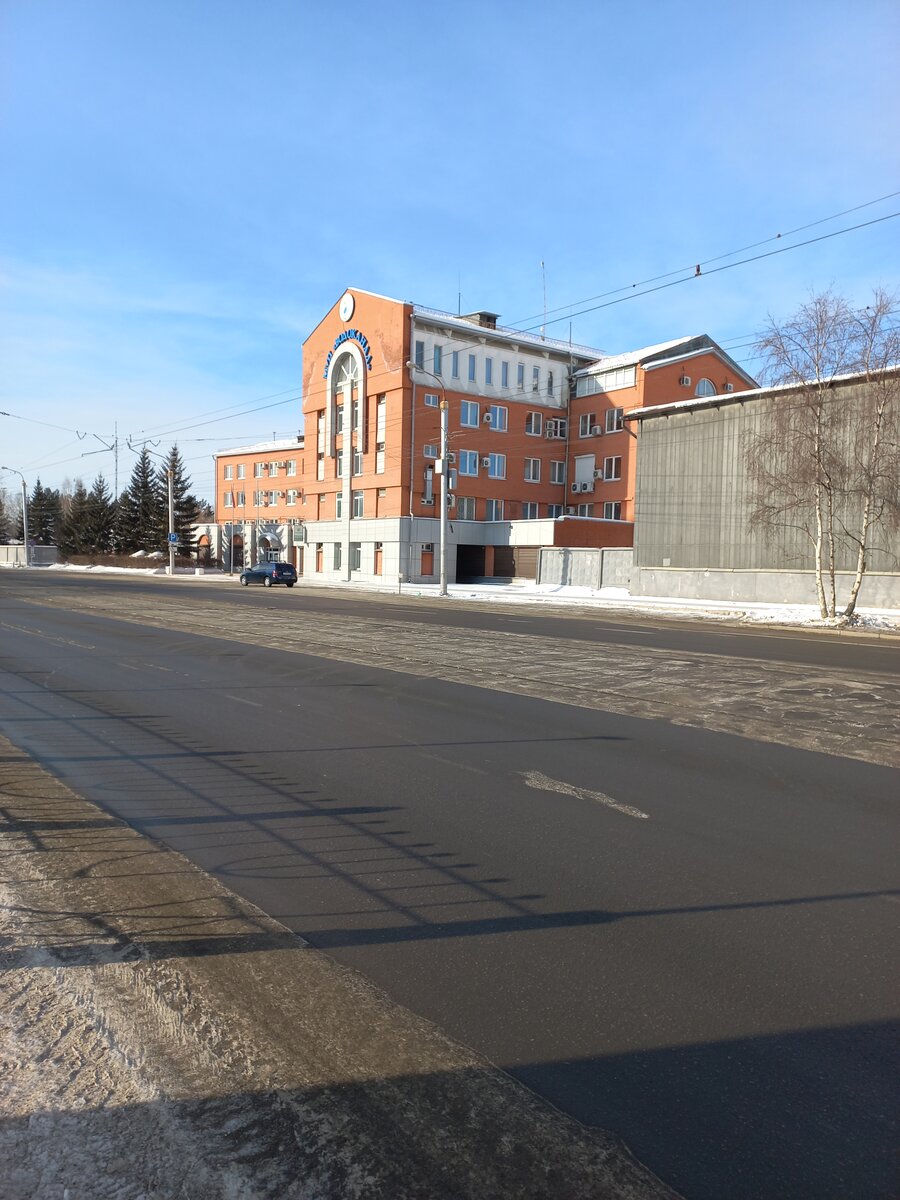 Водоканал г. Иркутска