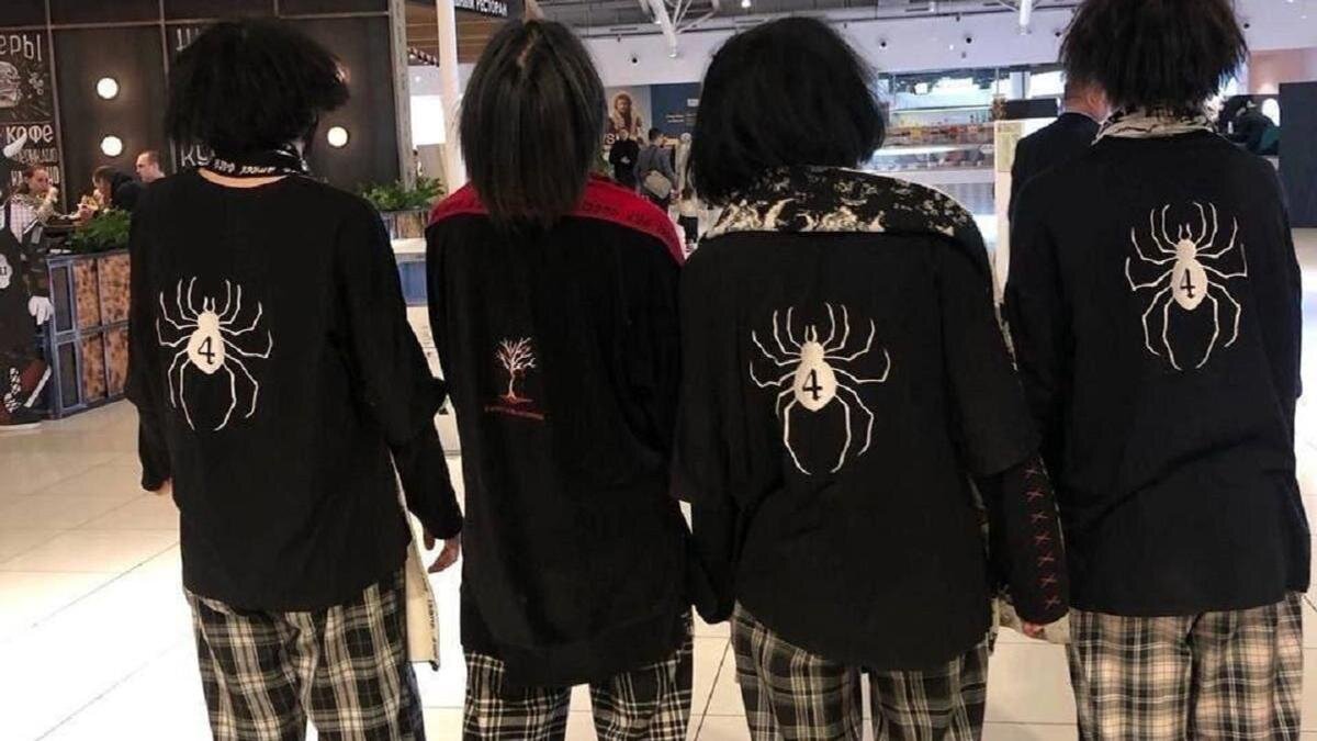    Участники "ЧВК "Редан":t.me/bazabazon