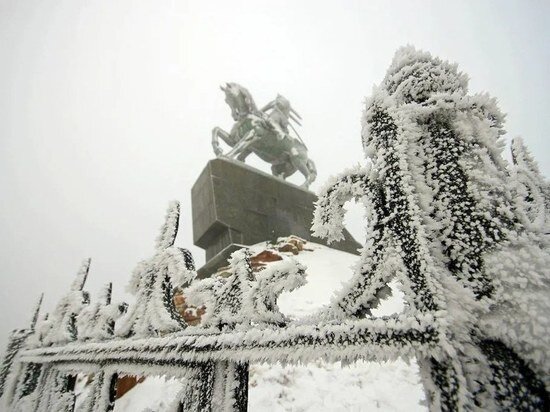     архив МК