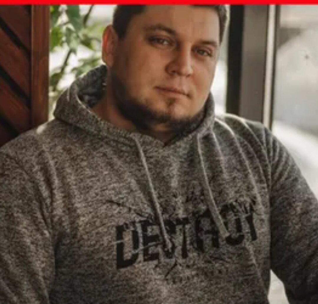 Александр Котелевский убийца- депутат, член КПРФ