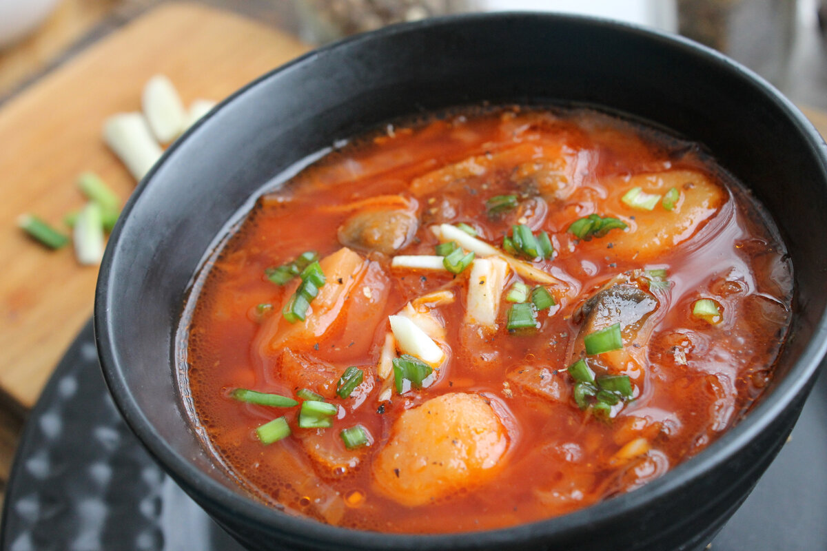 Интересно, а что скажет тот человек, увидев это фото?