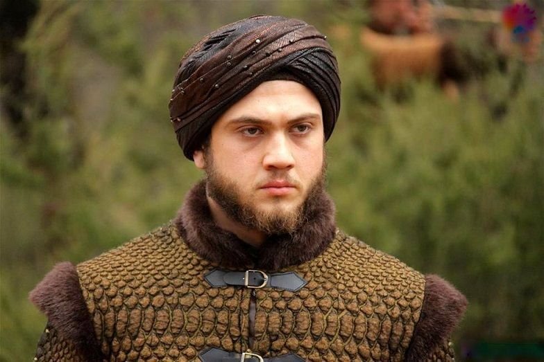      Шехзаде Баязид