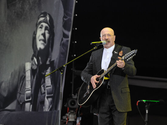     Сейчас музыкант чувствует себя хорошо. Фото: Balthoto / Павел Долганов