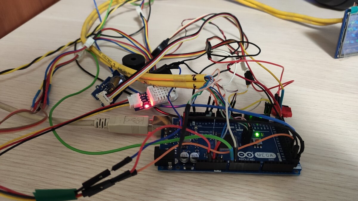 Ведь и правда Ктулху