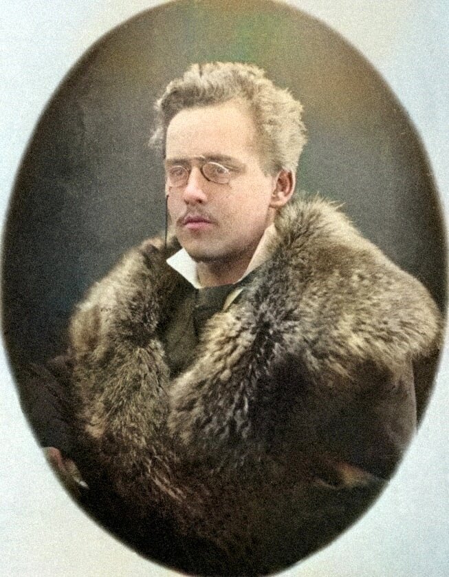 Михаил Викторович Малахов 