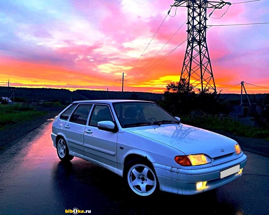 LADA 2114
