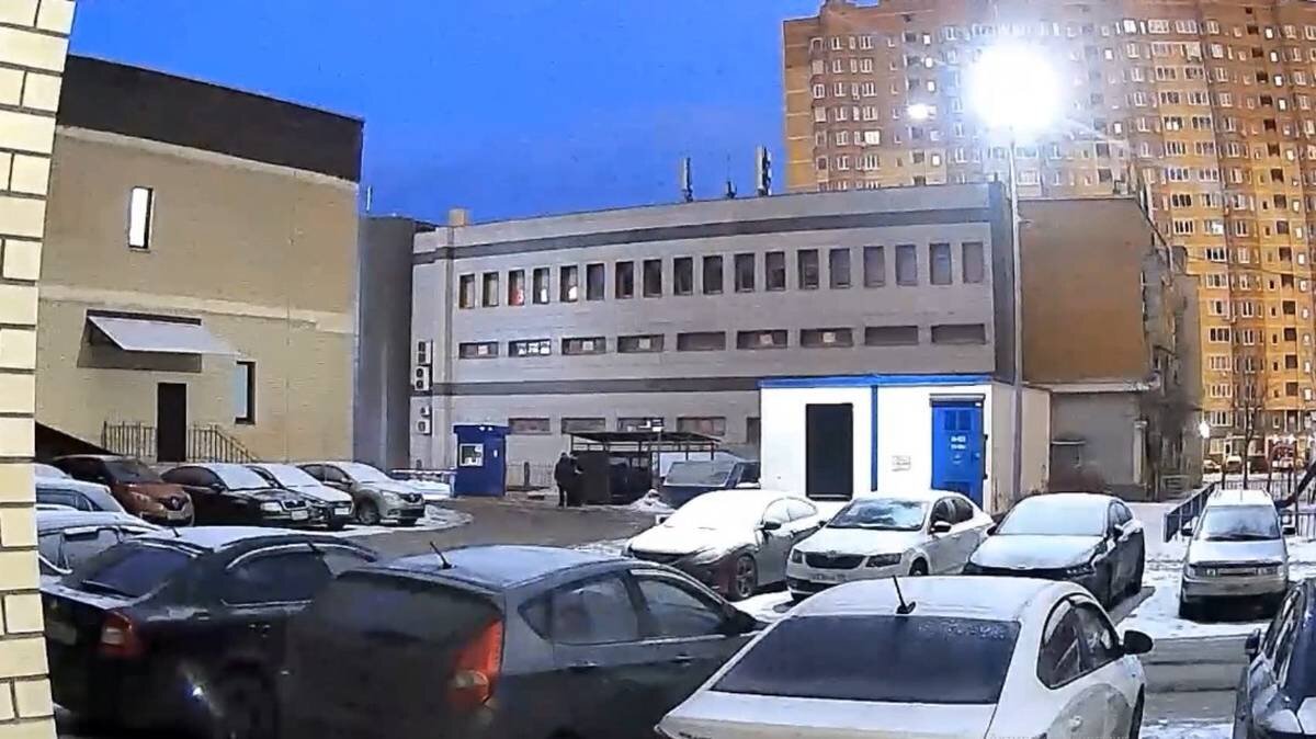    Фото: пресс-служба ГУ МВД России по Московской области