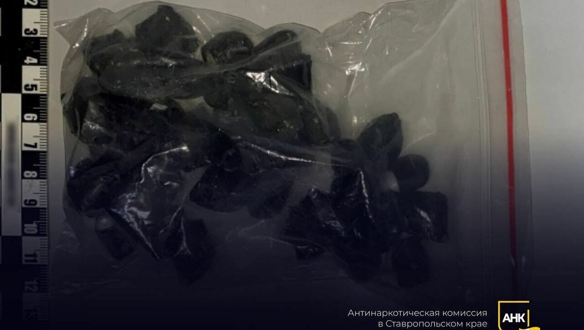     В Ставропольском крае двое несовершеннолетних стали фигурантами уголовного дела за сбыт наркотиков, сообщили в УСКР по региону.